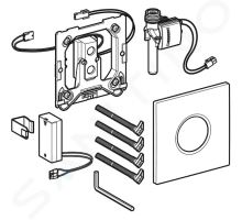 Geberit Splachovací systémy Elektronické ovládání splachování pisoárů typ 01 (2)