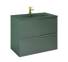 LOTOSAN Urban skříňka pod umyvadlo 80cm