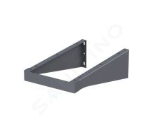 Ravak Příslušenství Konzole pro desku Balance/Comfort 120, grafit Ravak Příslušenství Konzole pro desku Balance/Comfort 120, grafit