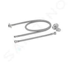 Geberit AquaClean Sada pro připojení vody pod omítku 8/12 cm Geberit AquaClean Sada pro připojení vody pod omítku 8/12 cm