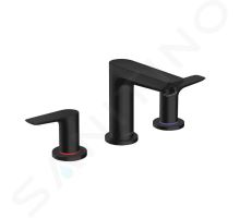 Hansgrohe Talis E Umyvadlová baterie s výpustí