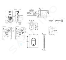 Grohe Rapid SLX Set předstěnové instalace (1) (1)