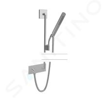 Hansa Living Set sprchové hlavice (2)