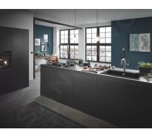 Grohe Dřezy Kompozitní dřez K700 s automatickým odtokem (6)
