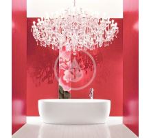 Laufen Il Bagno Alessi One vestavná (24) (25)