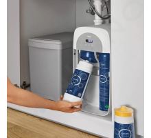 Grohe Blue Home Dřezový ventil Mono Connected (3)