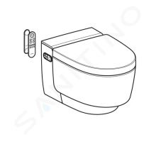 Geberit AquaClean Elektronický bidet Mera Comfort s keramikou (2)
