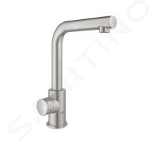 Grohe Red Dřezový ventil Mono s ohřevem vody a filtrací (2)