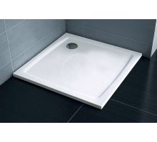 Ravak Galaxy Pro Flat sprchová vanička Perseus Pro-90 Flat čtverec (1)