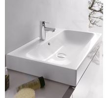 Geberit iCon Umyvadlo 60x49 cm (2)