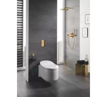 Grohe Sensia Arena Sprchová závěsná toaleta (5)
