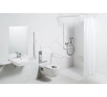 Laufen Pro Liberty WC sedátko bez poklopu (2)