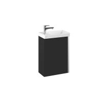 LOTOSAN Siam Square SET umyvadlo + skříňka 45cm (3)