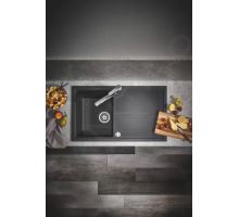 Grohe Dřezy Kompozitní dřez K400 s automatickým odtokem (4)