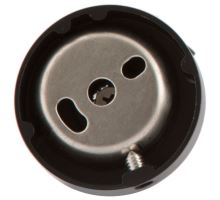 EBS Urban Round Black Háček (2)