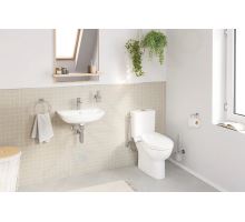 Grohe Bau Ceramic WC kombi mísa (2)
