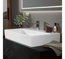 Villeroy & Boch Memento 2.0 Umyvadlo 80x47 cm (3)