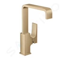 Hansgrohe Metropol Umyvadlová baterie s výpustí Push-Open