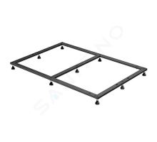 Duravit Podpora sprchové vaničky 800x800 mm Duravit Podpora sprchové vaničky 800x800 mm