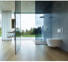 Duravit SensoWash Starck Elektronický bidet s keramikou (7)