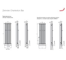 Zehnder Charleston Bar 1500 x 485 mm (1)