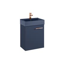 TILA Eby SET skříňka + umyvadlo 45cm (7)