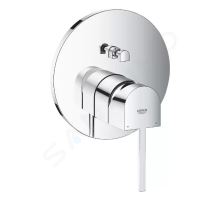 Grohe Plus Baterie pod omítku pro 2 spotřebiče