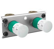 Hansgrohe Rainfinity Základní těleso pro Showerpipe 360 1jet