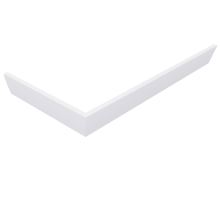 VARESA 120x80 rohový panel, pravý