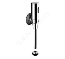 Schell Schelltronic Infračervený splachovač pisoáru, bateriový provoz, chrom