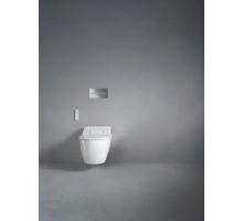 Duravit ME by Starck Závěsné WC pro Sensowash (24)