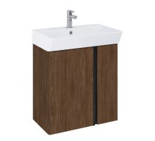 TILA Evie SET skříňka + umyvadlo 60cm