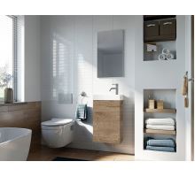 TILA Yana SET umyvadlo + skříňka 40cm (1)