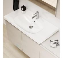 Geberit Acanto Umyvadlo 90x48 cm (2)