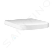 Grohe Euro Ceramic Závěsné WC se sedátkem softclose (4)
