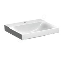 Geberit Xeno 2 Umyvadlo 60x48 cm