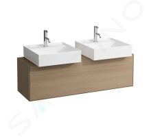 Laufen Kartell Umývátko na desku 46x46 cm (3)