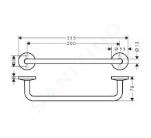 Axor Universal Circular Madlo (1)