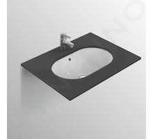 Ideal Standard Connect Umyvadlo pod desku (2)