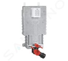 Grohe Uniset Set předstěnové instalace (10)