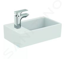 Ideal Standard Strada Umývátko 45x27x13 cm (2)