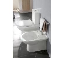 Villeroy & Boch O.novo Stojící bidet 360x560x400 mm (2)