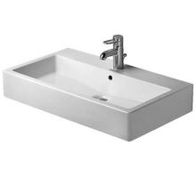 Duravit Vero umyvadlo bílá (11)
