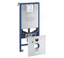 Grohe Rapid SLX Set předstěnové instalace (2)