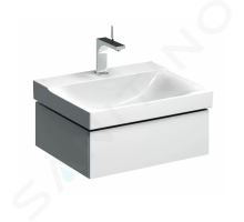 Geberit Xeno 2 Skříňka pod umyvadlo 60 cm (2)
