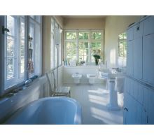Duravit 1930 Závěsné WC (10)
