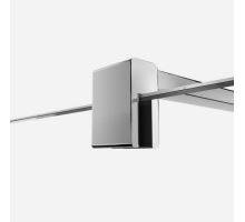 VELIO Walk-in sprchový kout 100 x 200 cm (3)