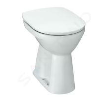 Laufen Pro Stojící WC, 470x360 mm, bílá Laufen Pro Stojící WC, 470x360 mm, bílá