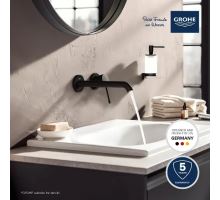 Grohe Essence Umyvadlo s přepadem 80x46 cm (8)