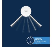 Grohe Essence Vanová baterie do podlahy (10)